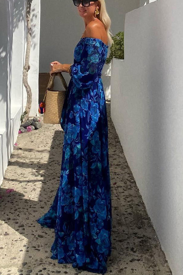 Effortless Floral Sundress for Women