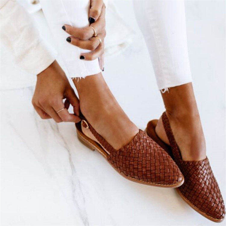Comfortable Orthopedic Footwear for Women