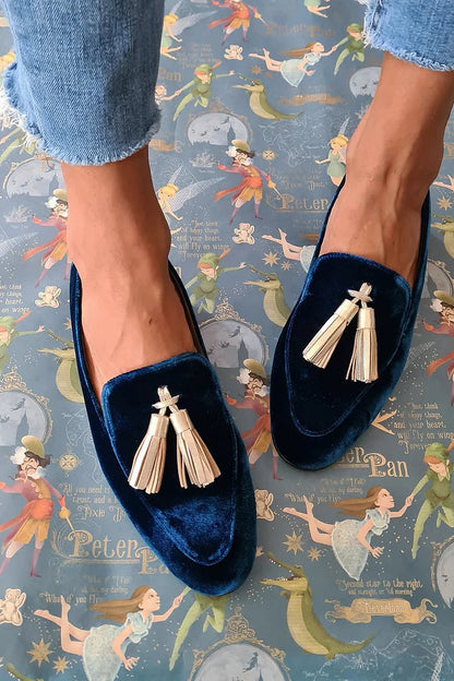 Stylish Penny Loafers for Women