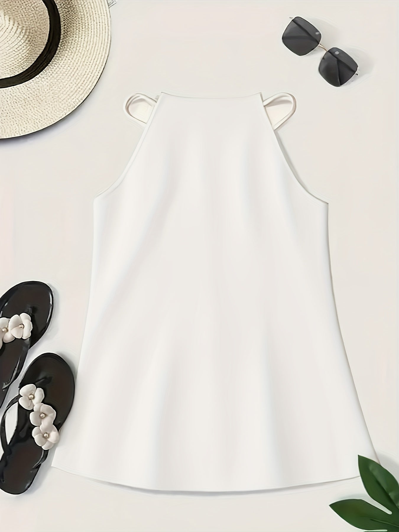 Stylish Halter Blouses for Women with Ruched Collar Style
