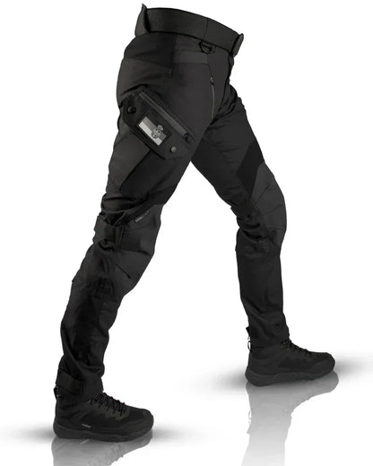 Durable Tactical Cargo Pants for Men