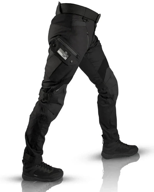 Durable Tactical Cargo Pants for Men