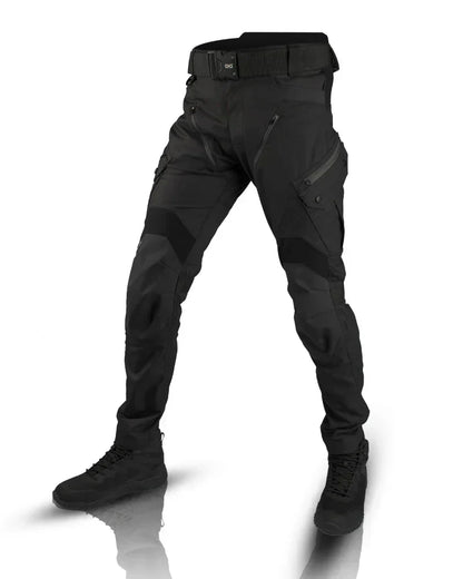 Durable Tactical Cargo Pants for Men