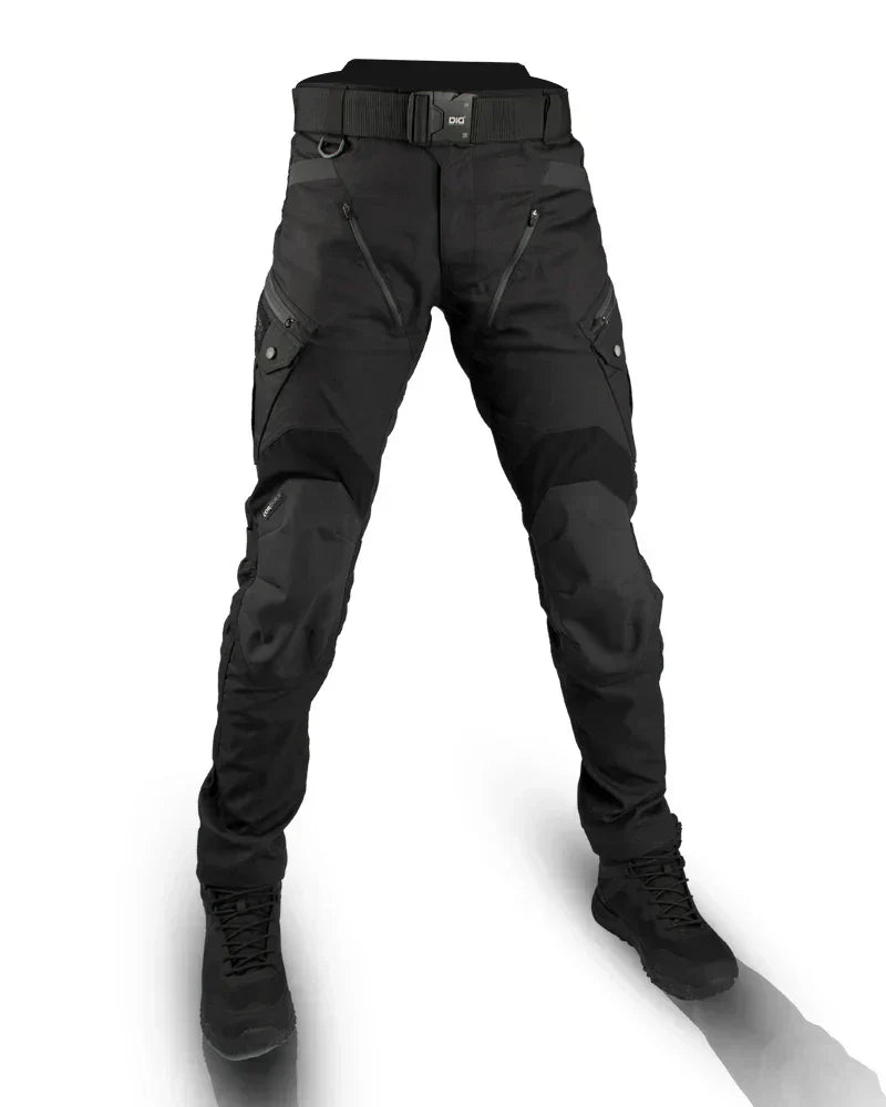 Durable Tactical Cargo Pants for Men