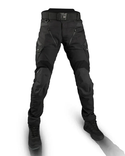 Durable Tactical Cargo Pants for Men