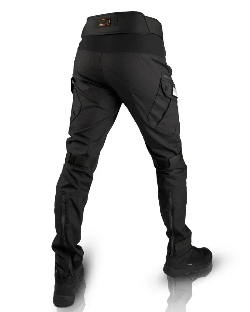 Durable Tactical Cargo Pants for Men