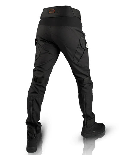 Durable Tactical Cargo Pants for Men