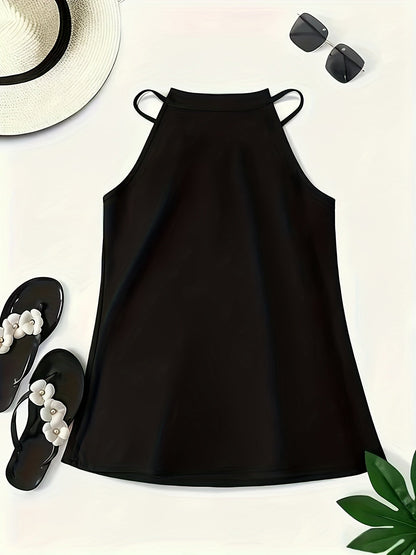 Stylish Halter Blouses for Women with Ruched Collar Style