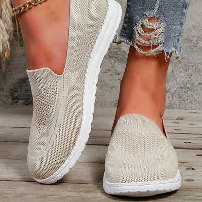 Comfortable Orthopedic Slip On Shoes for Women