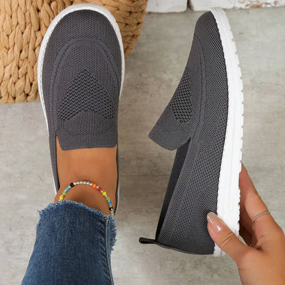 Comfortable Orthopedic Slip On Shoes for Women