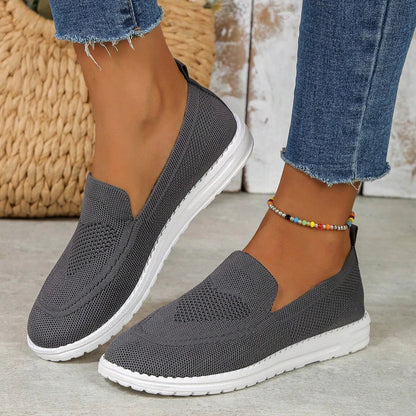Comfortable Orthopedic Slip On Shoes for Women