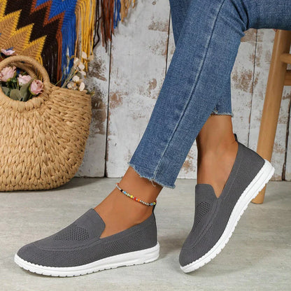 Comfortable Orthopedic Slip On Shoes for Women