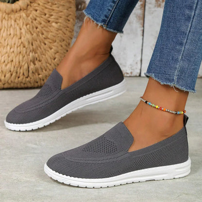 Comfortable Orthopedic Slip On Shoes for Women