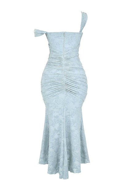 Elegant Corset Dress for Women with Wedding Guest Dress Style