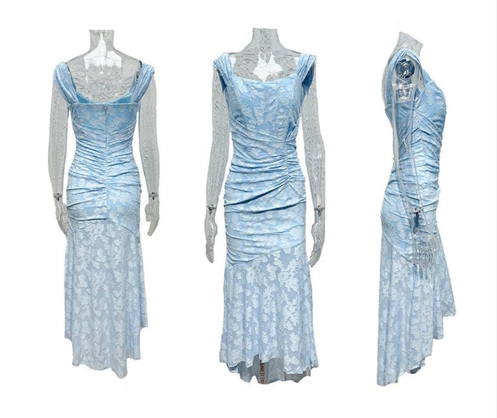 Elegant Corset Dress for Women with Wedding Guest Dress Style
