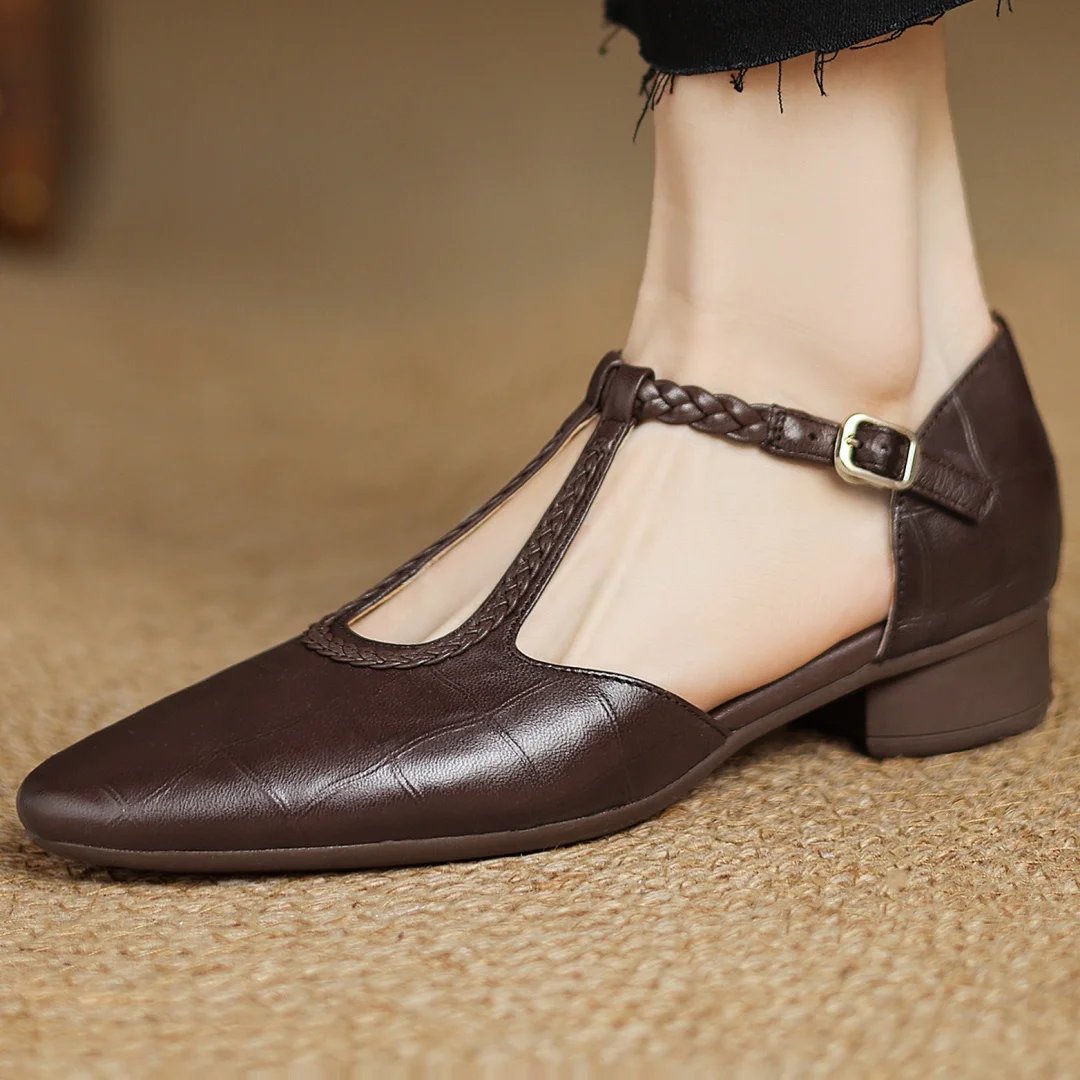 Stylish Ballet Flats for Women with Tassel Detail Style