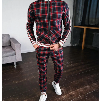 Comfortable Jogging Tracksuit for Men