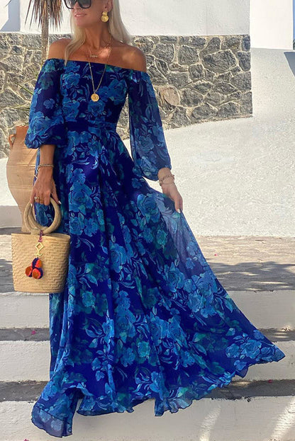 Effortless Floral Sundress for Women