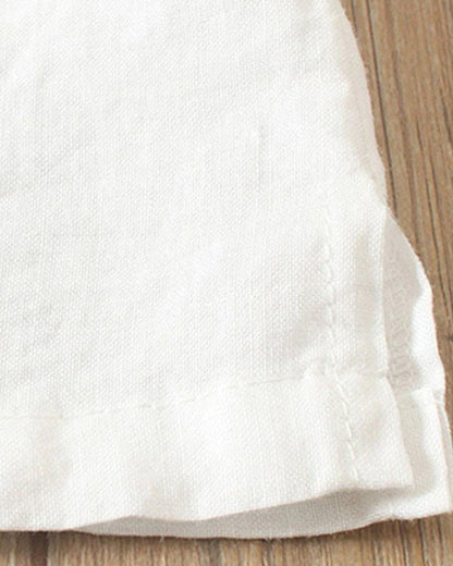 Effortless Button Detail Blouses for Women