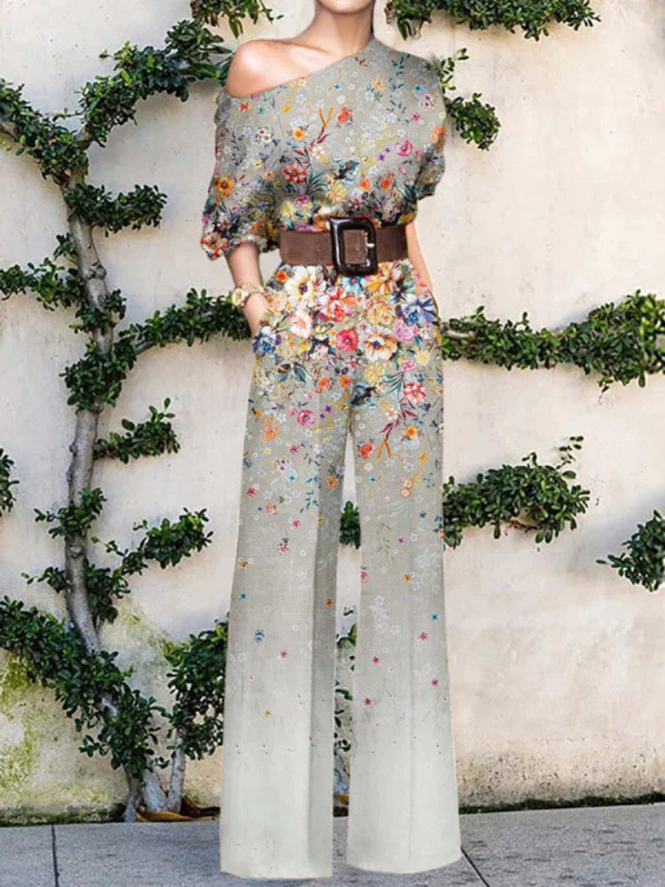 Effortless Jumpsuit for Women
