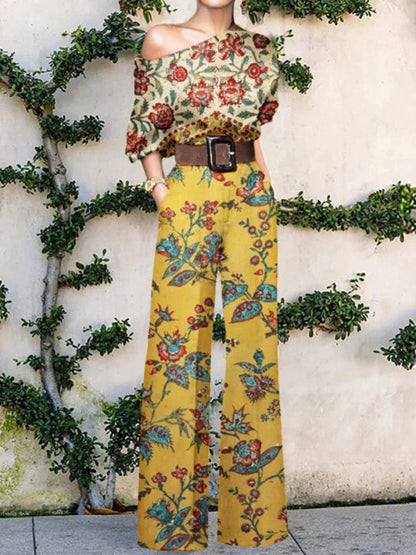 Effortless Jumpsuit for Women