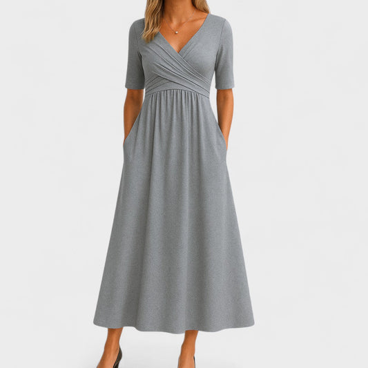 Elegant Formal Dress for Women