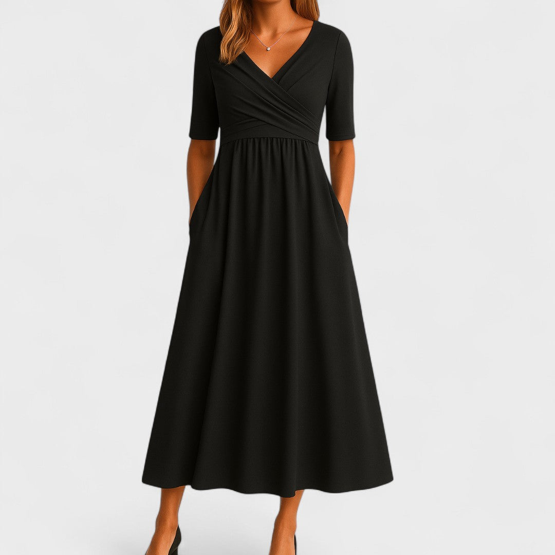 Elegant Formal Dress for Women