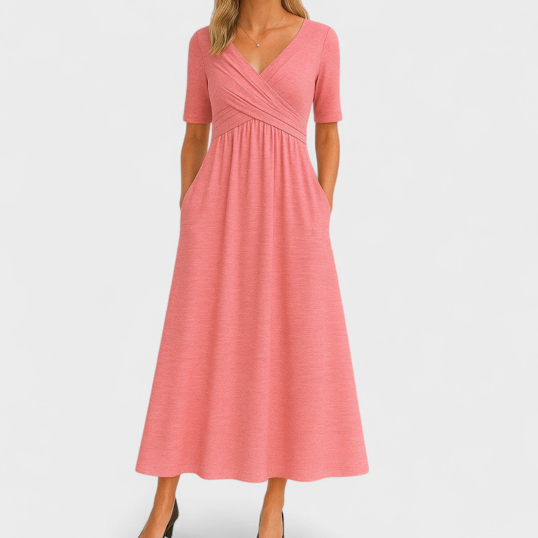 Elegant Formal Dress for Women