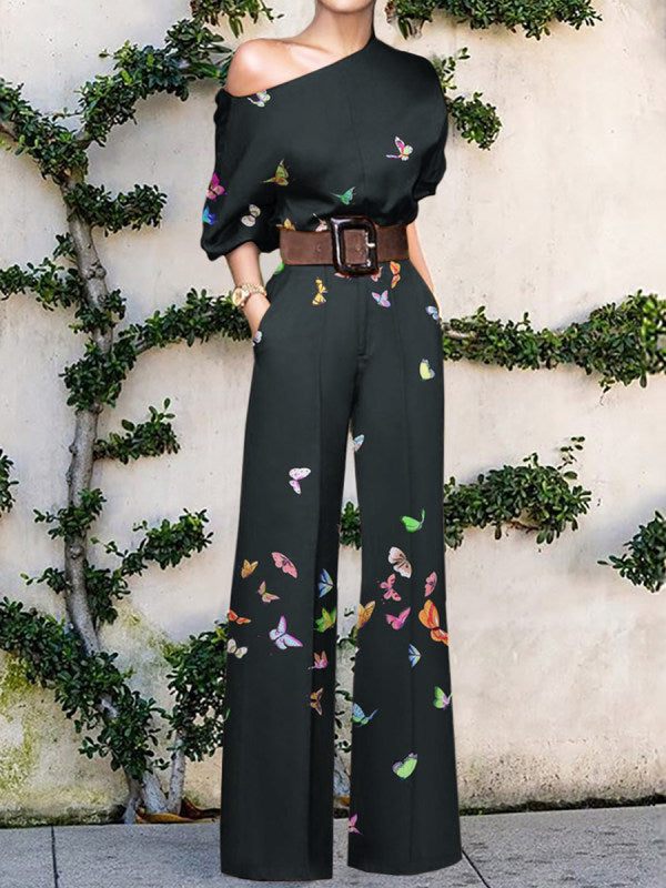 Effortless Jumpsuit for Women