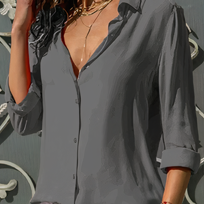Elegant Chiffon Blouses for Women
