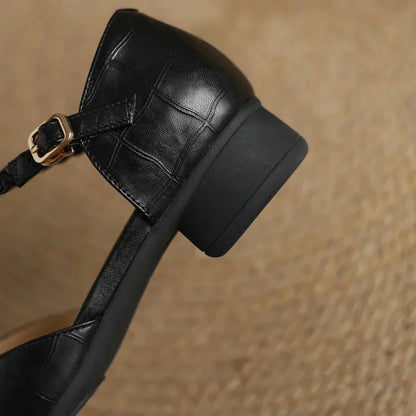 Stylish Ballet Flats for Women with Tassel Detail Style