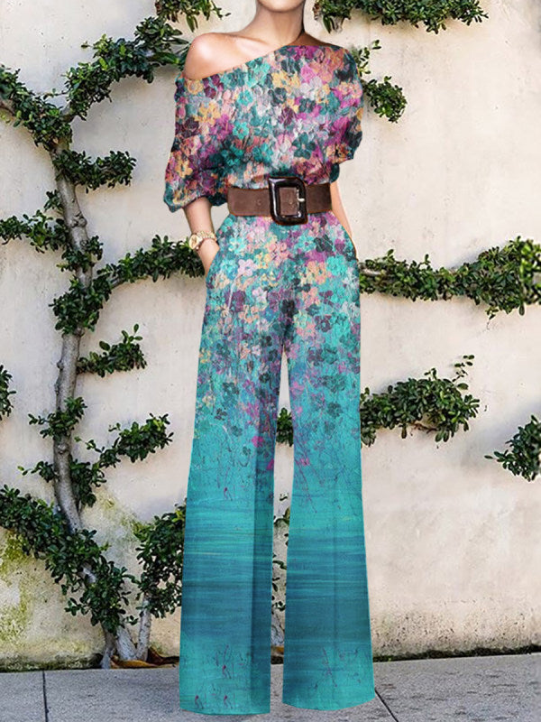 Effortless Jumpsuit for Women