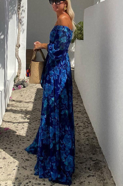 Effortless Floral Sundress for Women