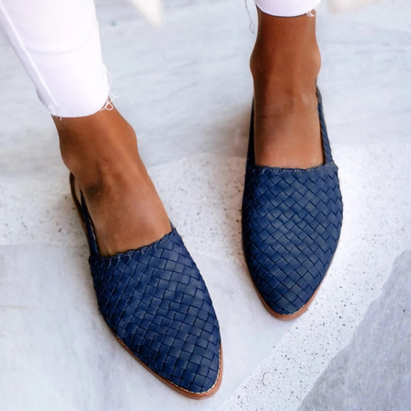 Comfortable Orthopedic Footwear for Women