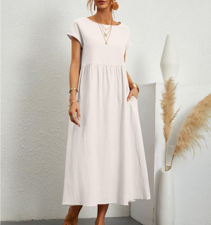 Elegant Maxi Dress for Women