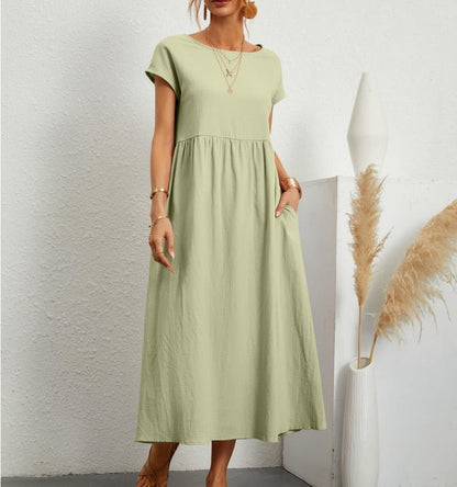 Elegant Maxi Dress for Women