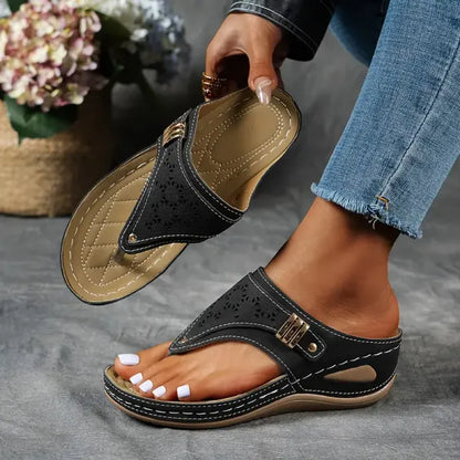 Comfortable Orthopedic Sandals for Women