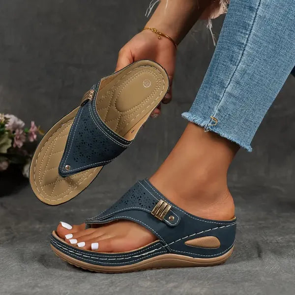 Comfortable Orthopedic Sandals for Women