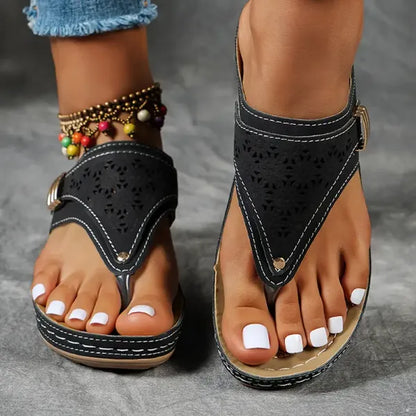 Comfortable Orthopedic Sandals for Women
