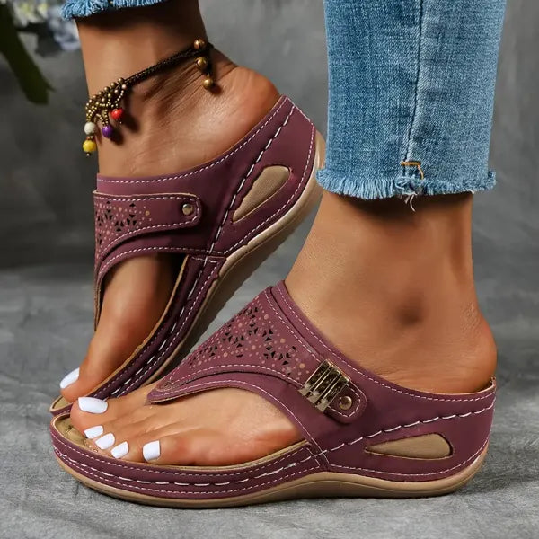 Comfortable Orthopedic Sandals for Women