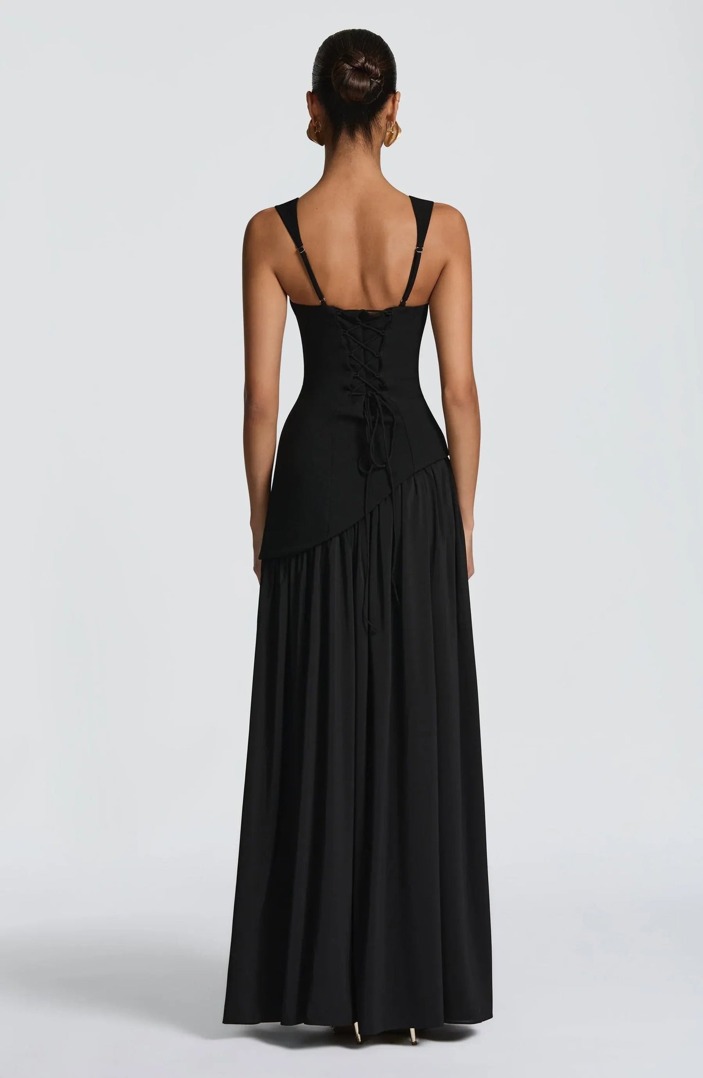 Elegant A Line Dress for Women with Wedding Guest Dress Style