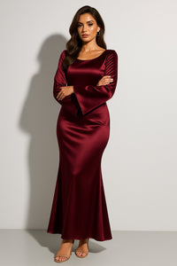 Dark Red